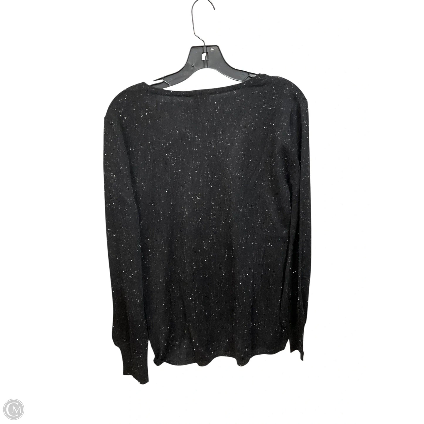 Cardigan By Cma In Black, Size: L