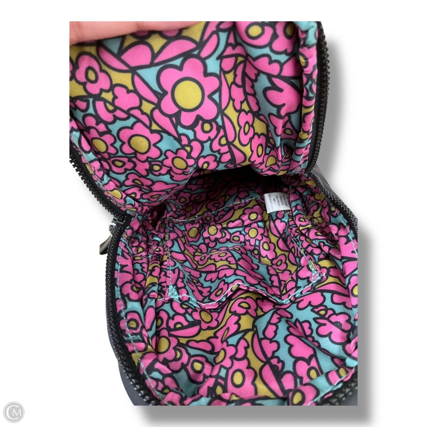 Crossbody By Vera Bradley, Size: Small
