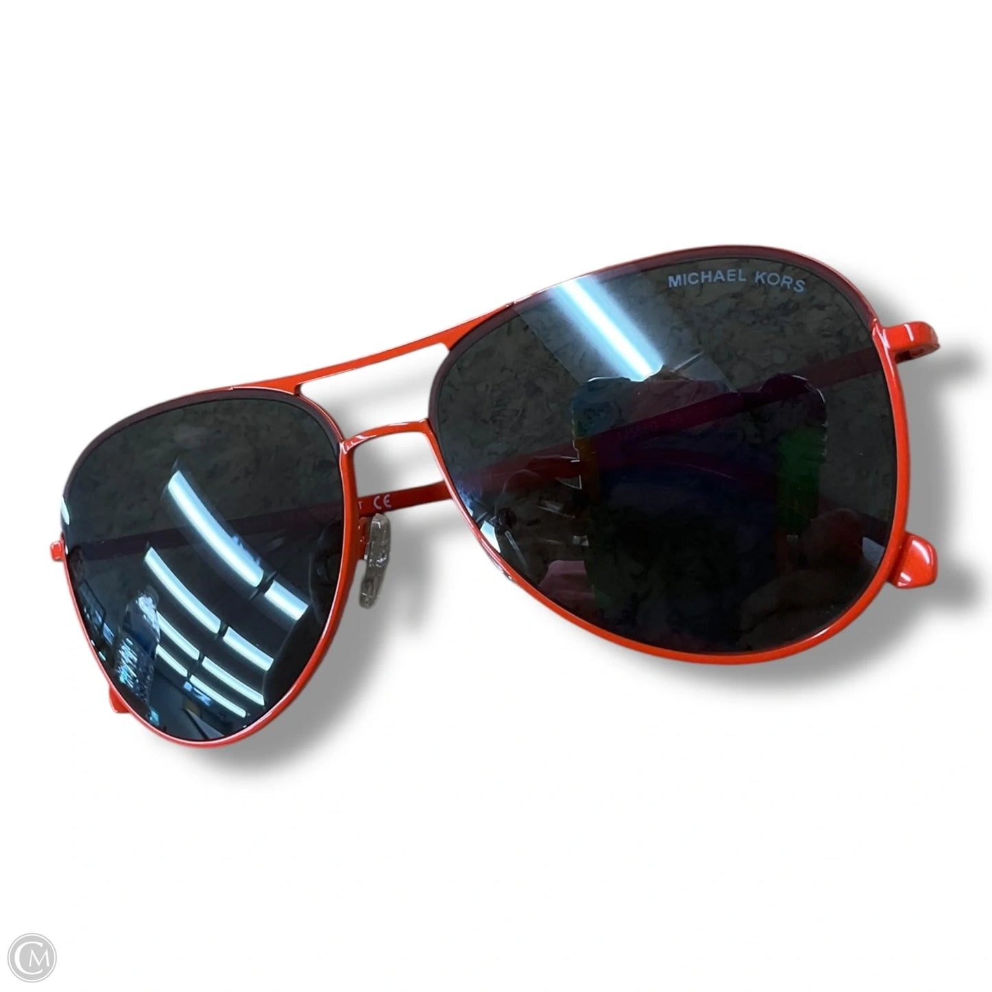 Sunglasses Designer By Michael Kors