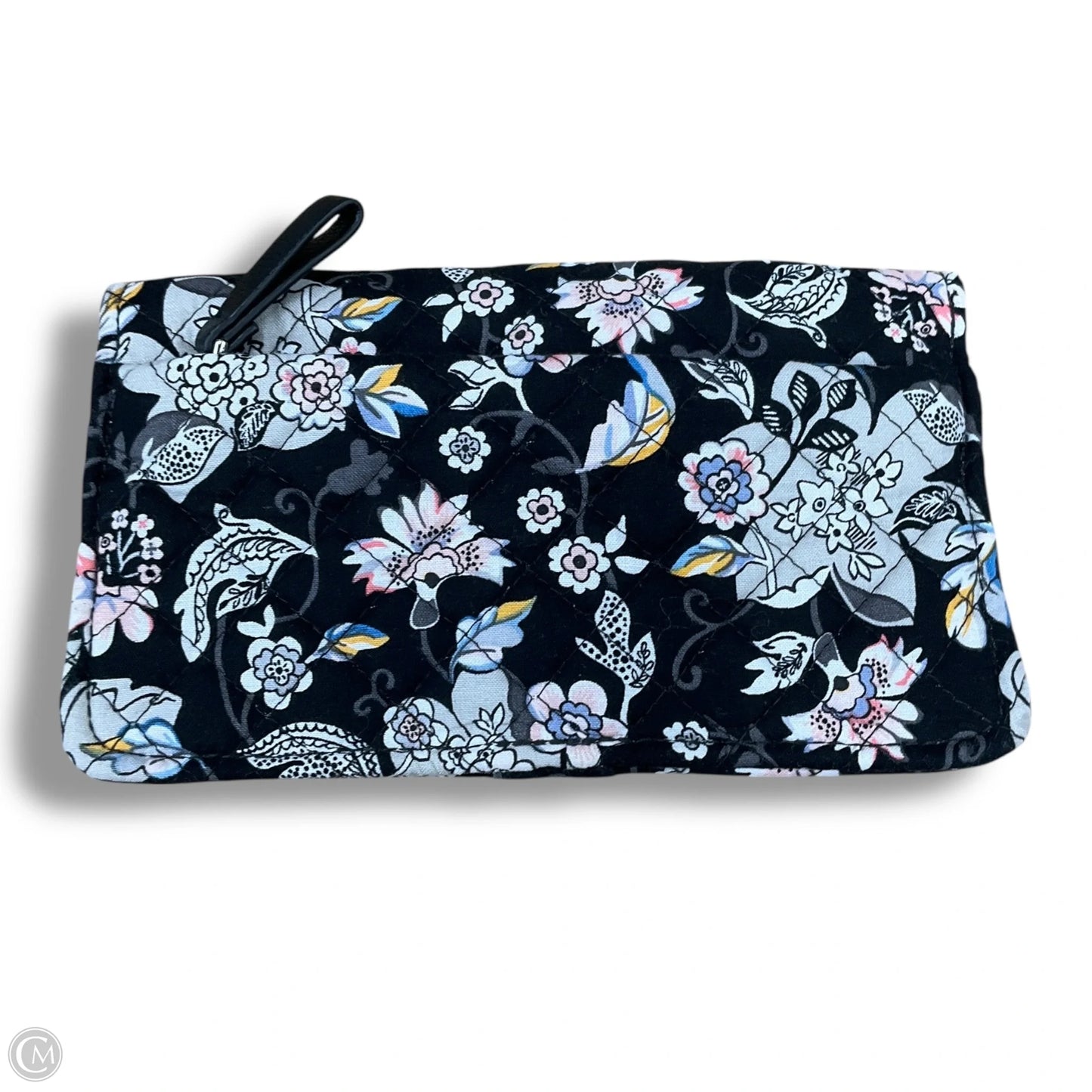 Wallet By Vera Bradley, Size: Medium