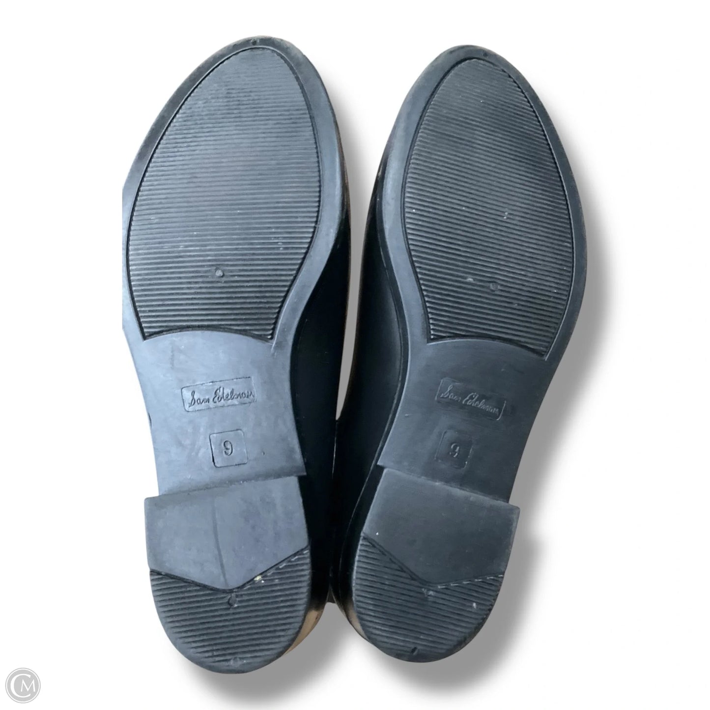 Boots Rain By Sam Edelman In Black, Size: 9