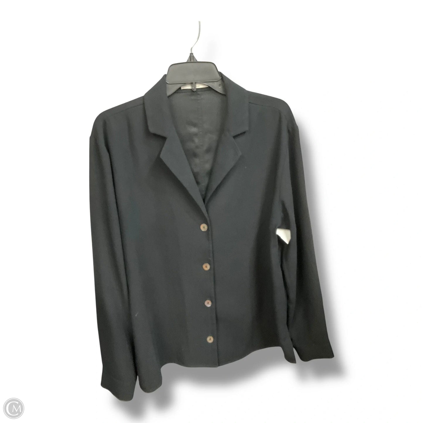 Blazer By Cmb In Black, Size: M