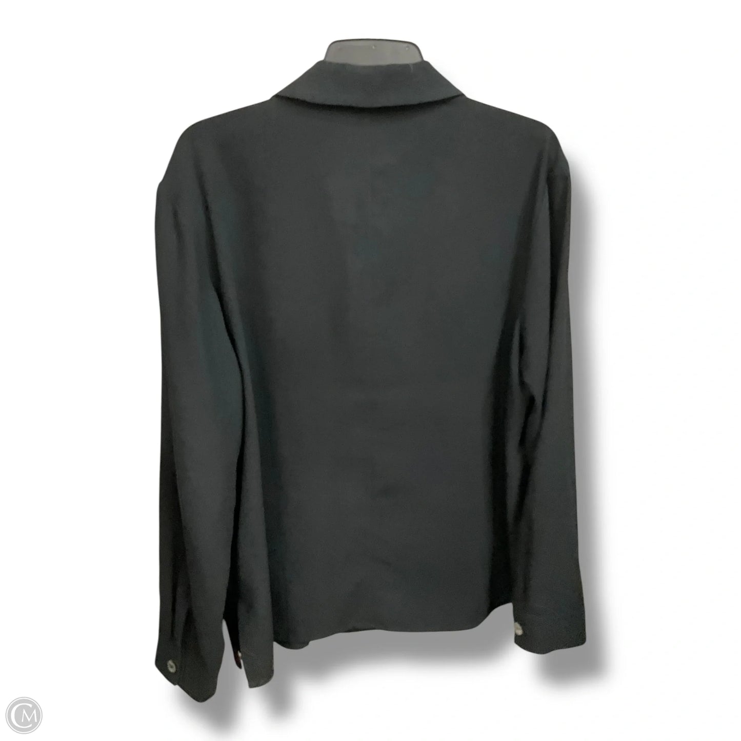 Blazer By Cmb In Black, Size: M