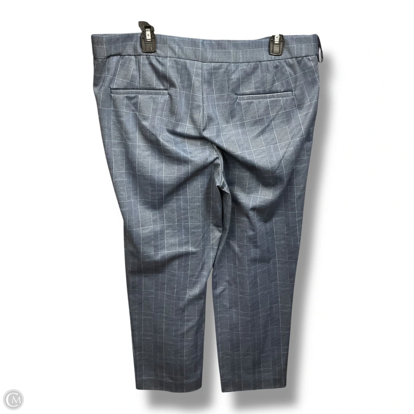 Pants Dress By Amanda + Chelsea In Blue, Size: 16