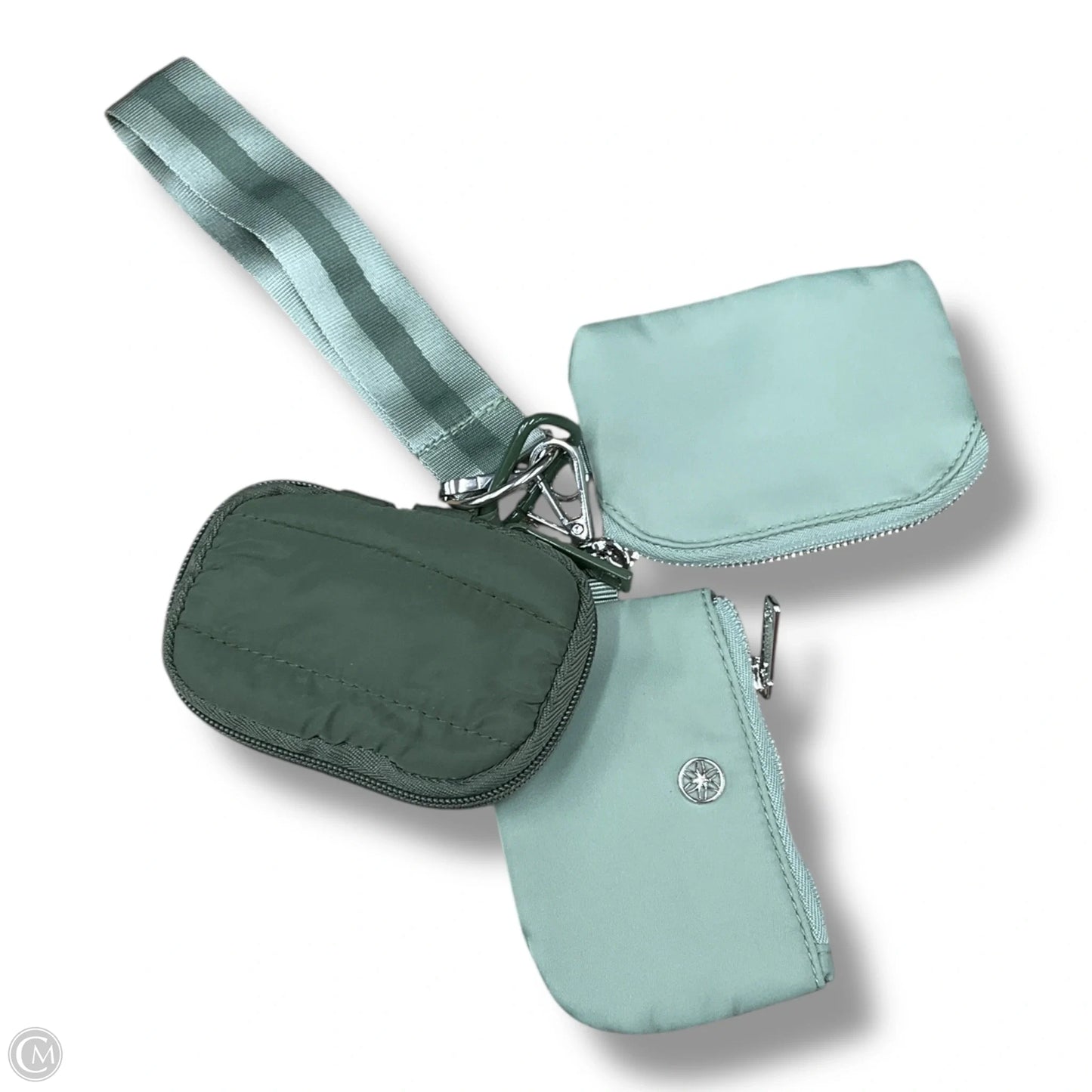 Wristlet By Gaiam, Size: Medium