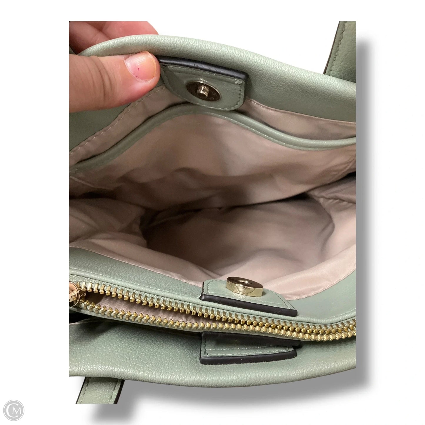 Crossbody By Nine West, Size: Medium