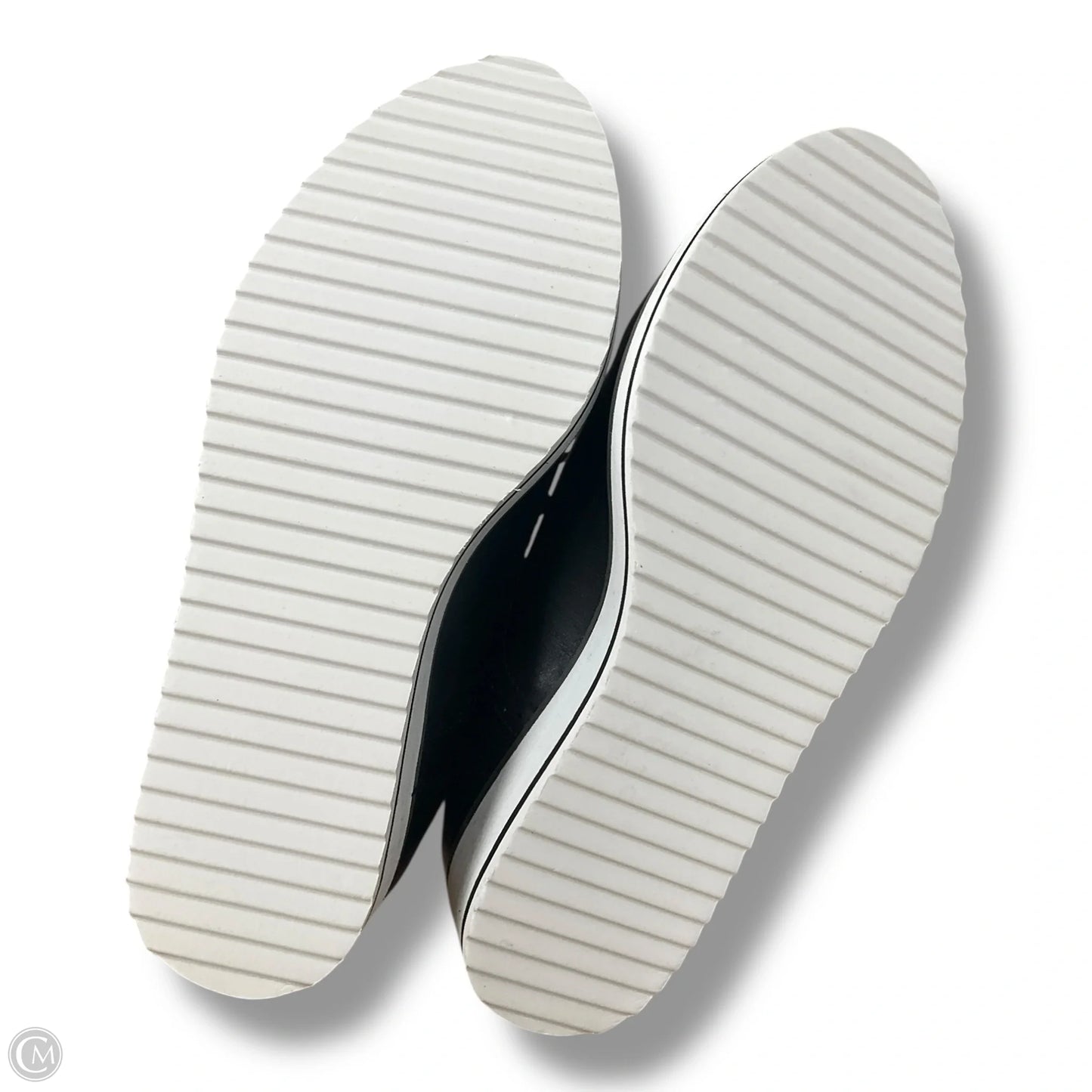 Shoes Flats By Torrid In Black, Size: 8