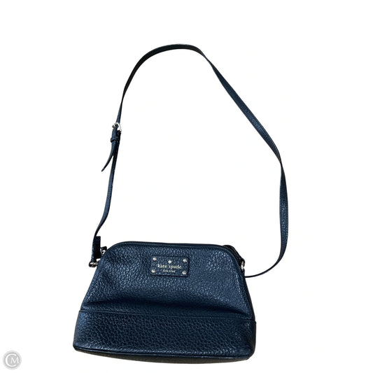 Crossbody Designer By Kate Spade, Size: Small