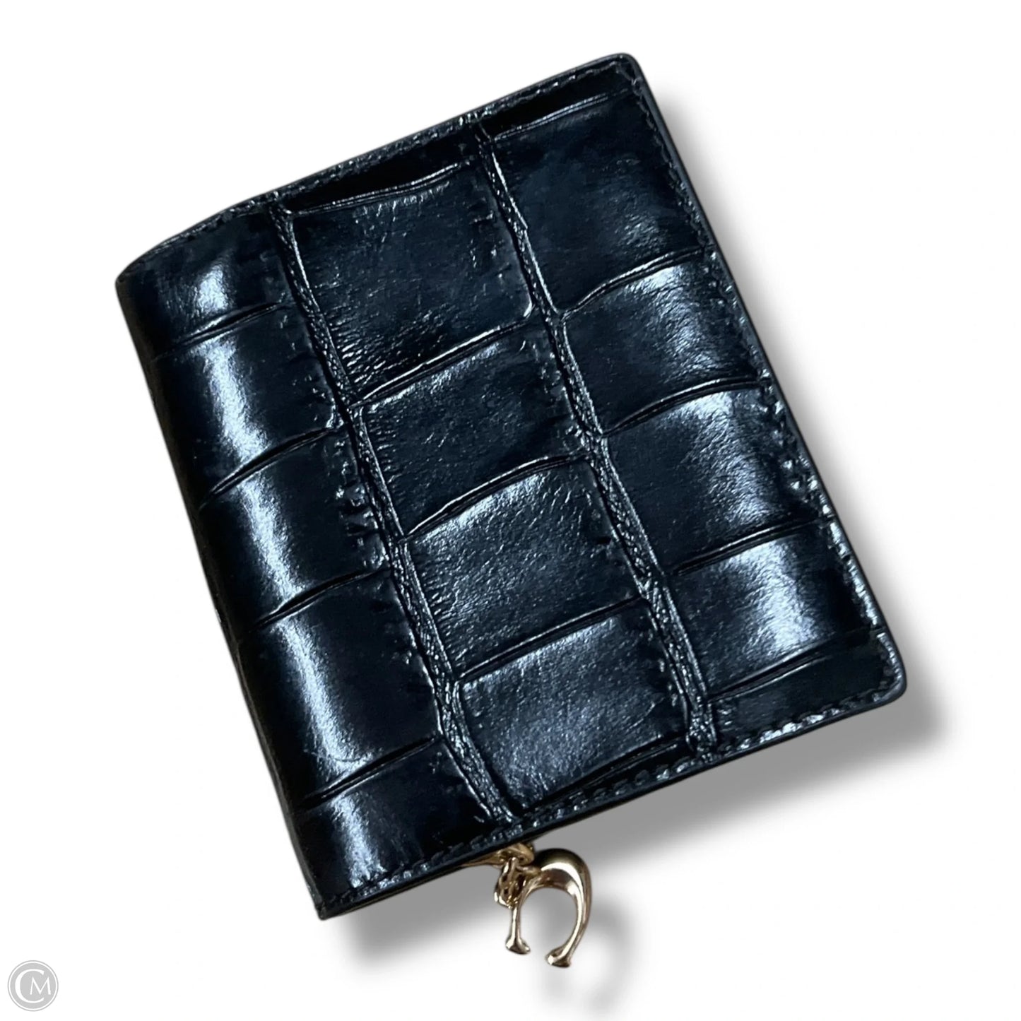 Wallet Designer By Coach, Size: Small