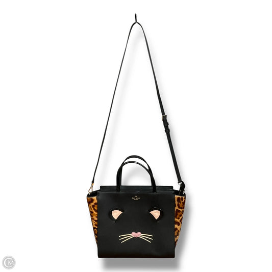 Crossbody Designer By Kate Spade, Size: Medium