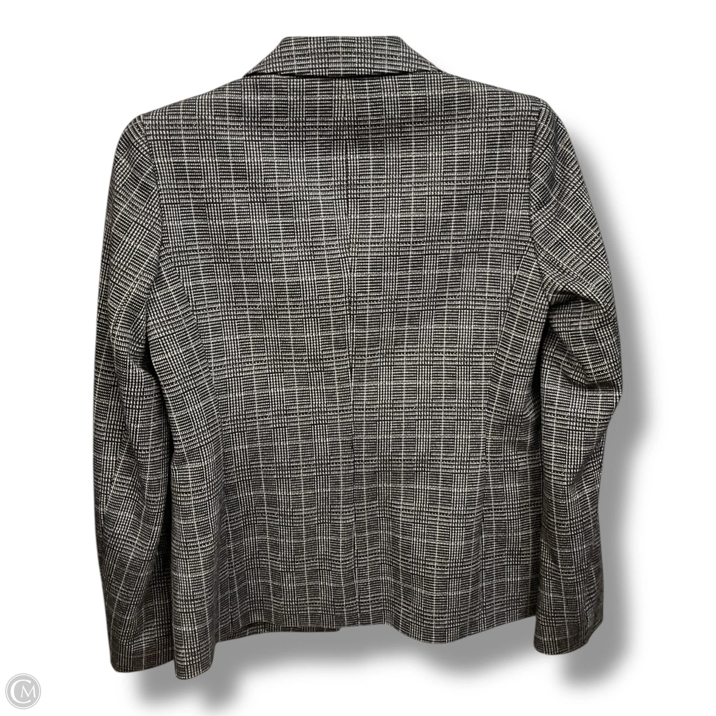 Blazer By Bar Iii In Plaid Pattern, Size: Xs