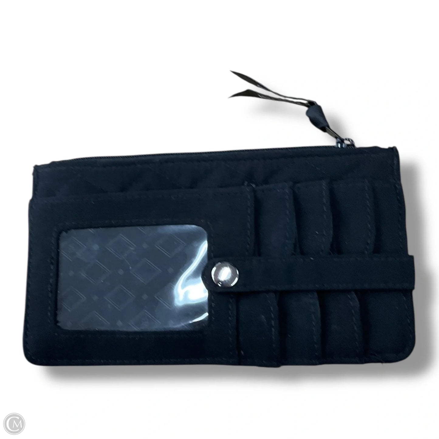 Wallet By Vera Bradley, Size: Medium