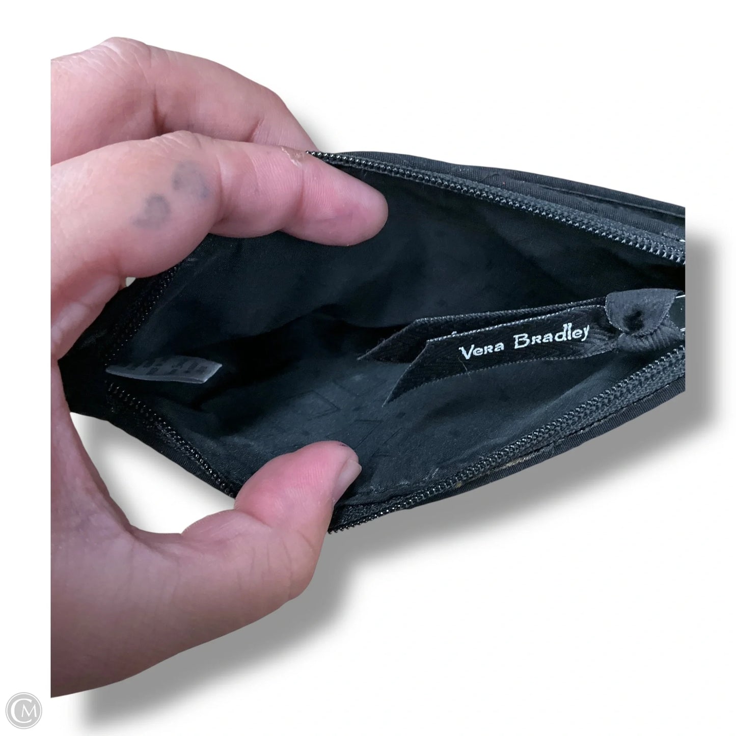 Wallet By Vera Bradley, Size: Medium