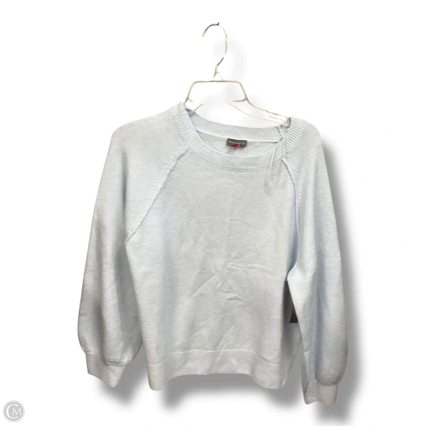 Sweater By Vince Camuto In Blue, Size: S