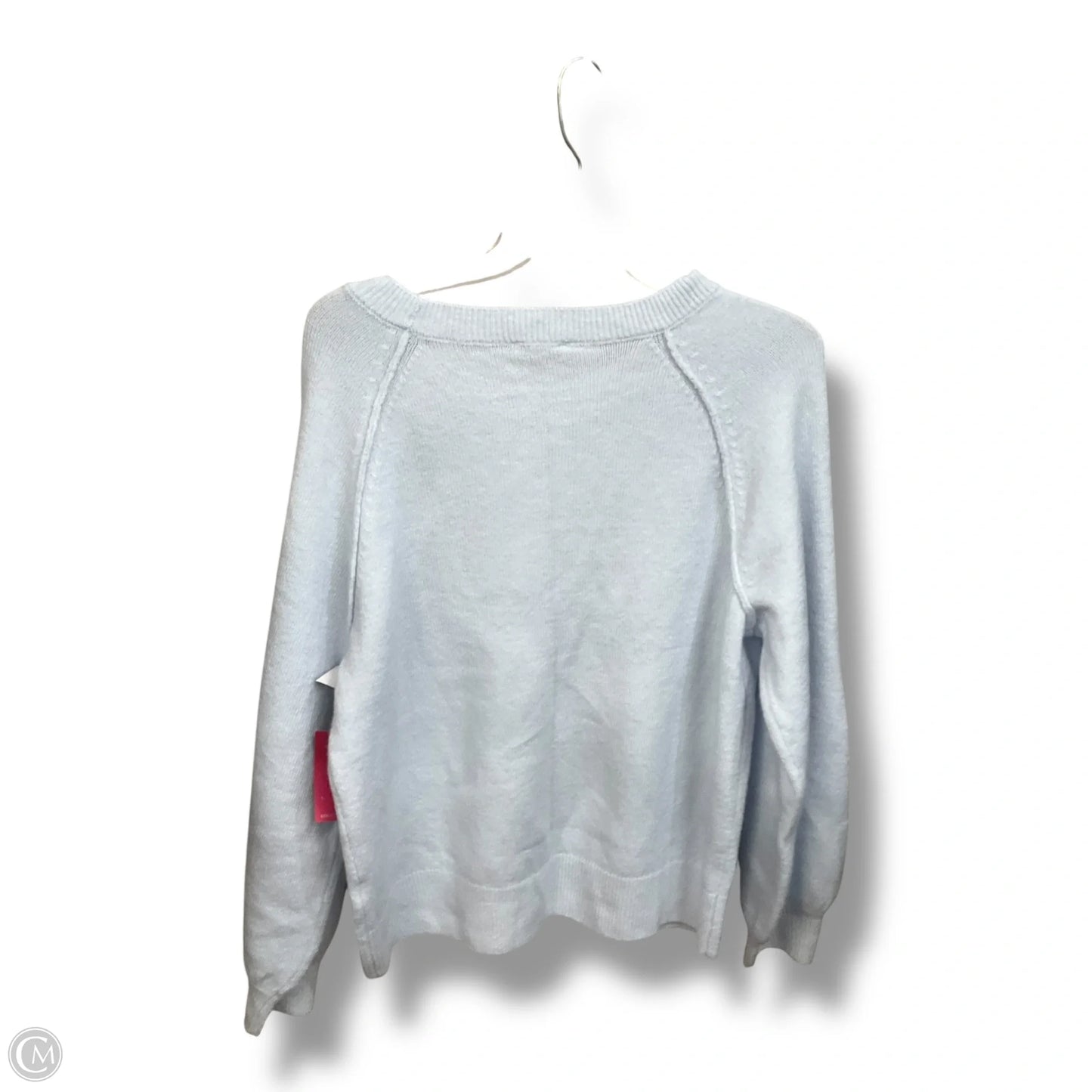 Sweater By Vince Camuto In Blue, Size: S