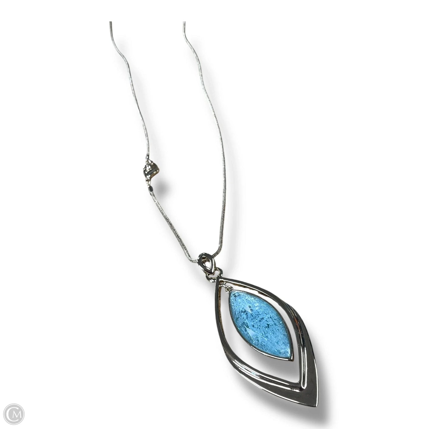 Necklace Pendant By Clothes Mentor