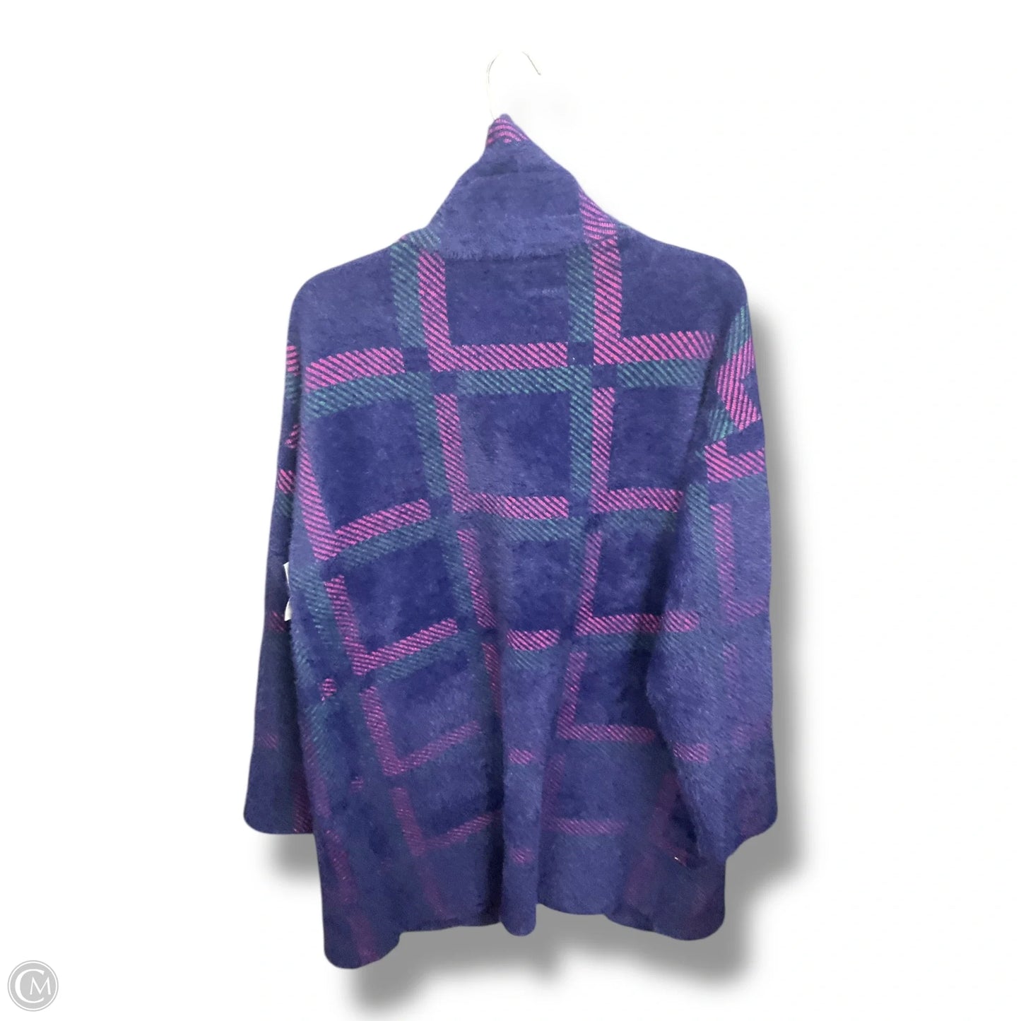 Cardigan By Cmb In Blue, Size: M