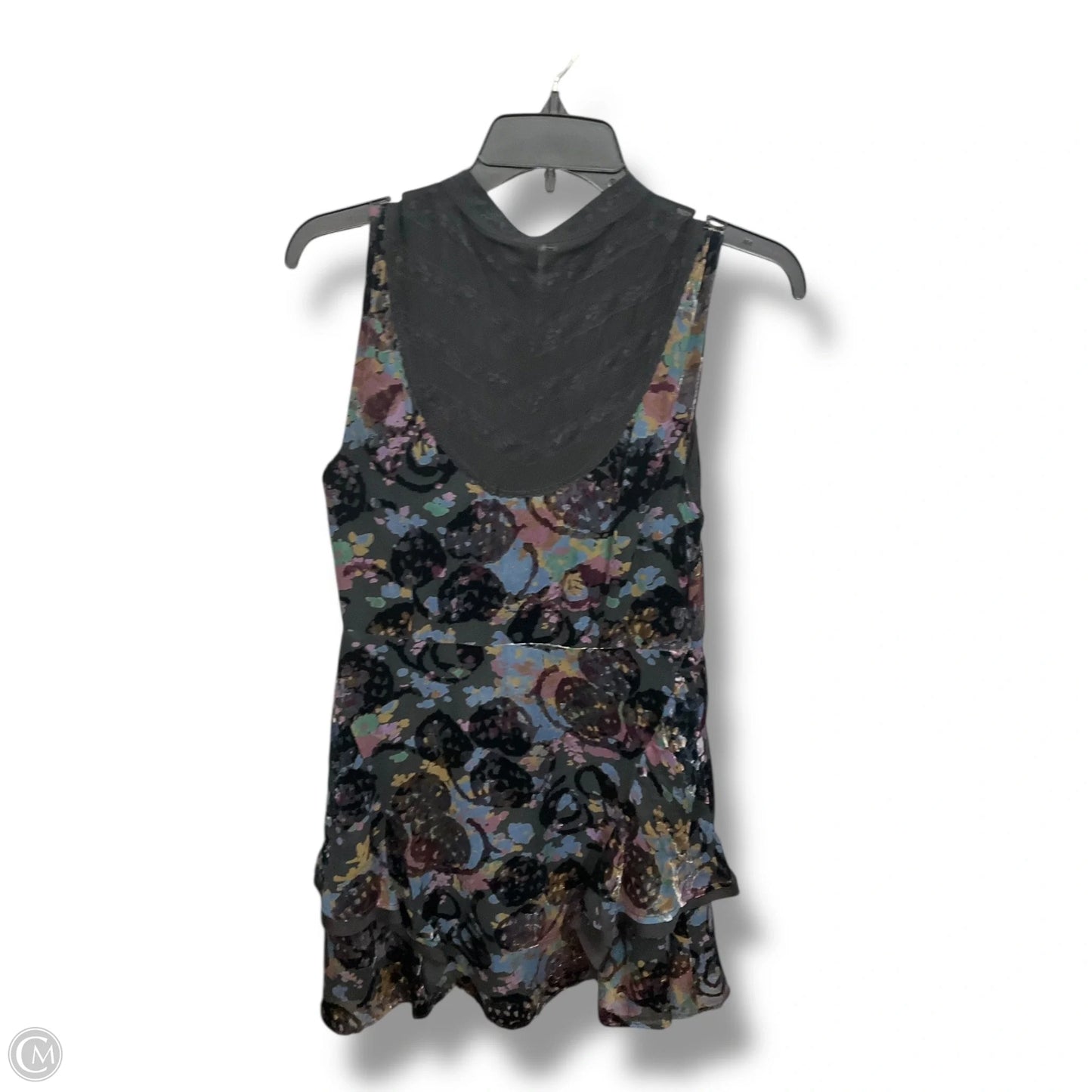 Dress Casual Short By Free People In Multi-colored, Size: L