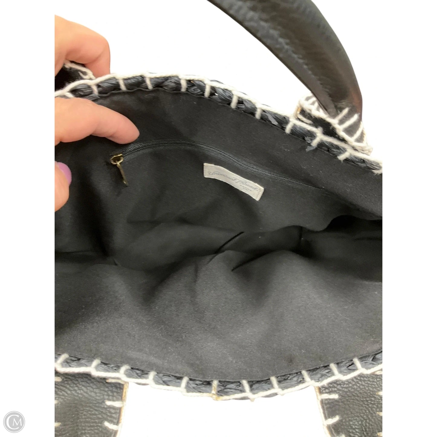 Tote By Universal Thread, Size: Small