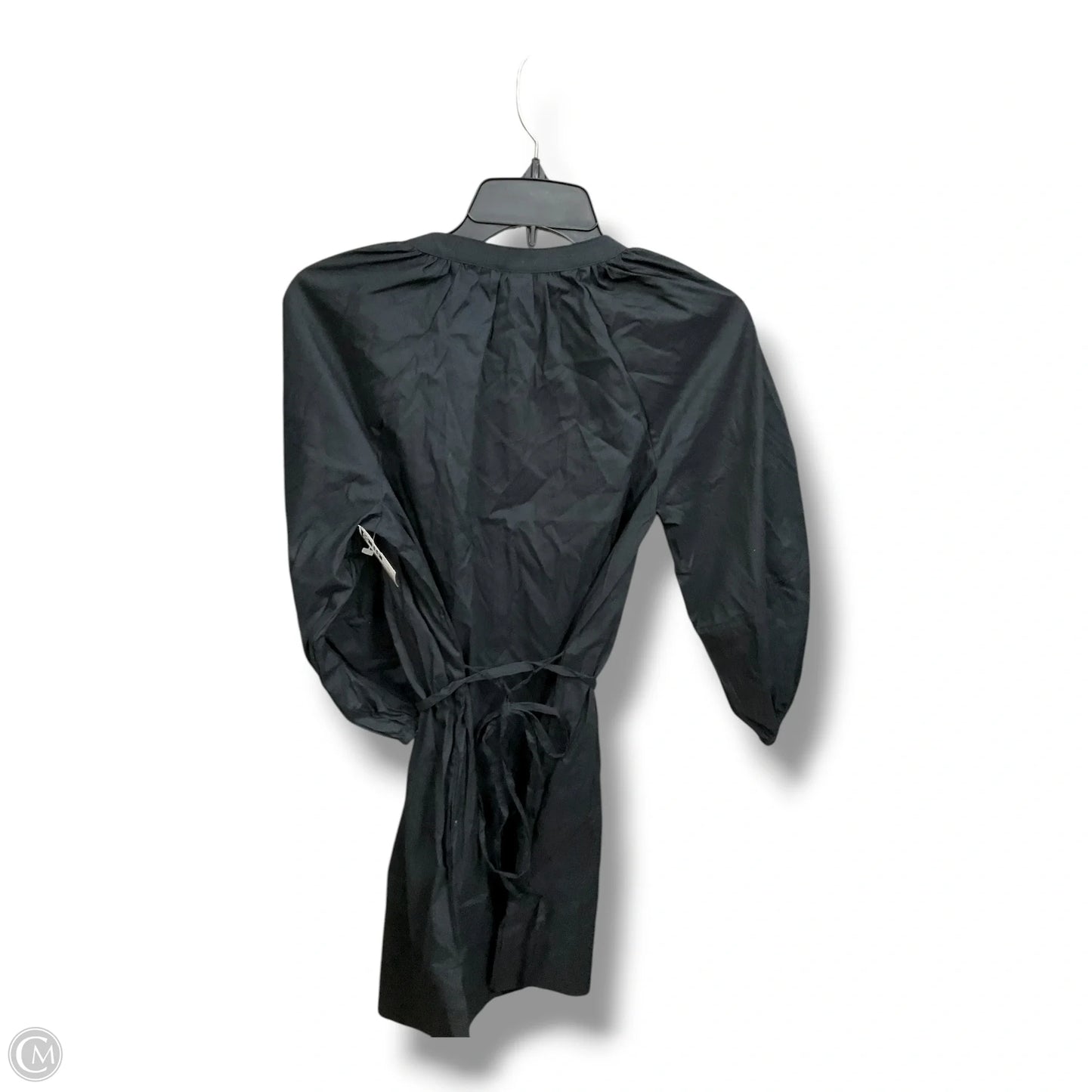 Dress Casual Short By A New Day In Black, Size: Xs