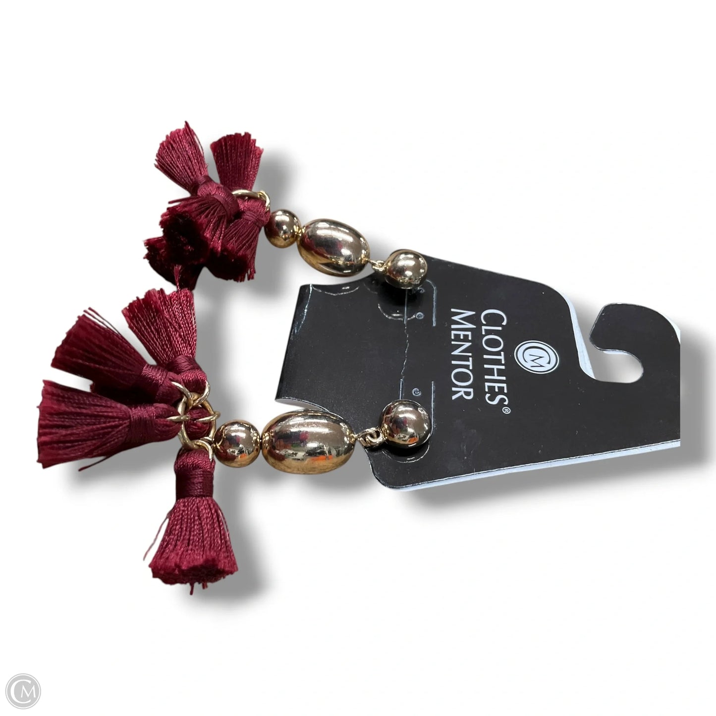 Earrings Dangle/drop By Clothes Mentor