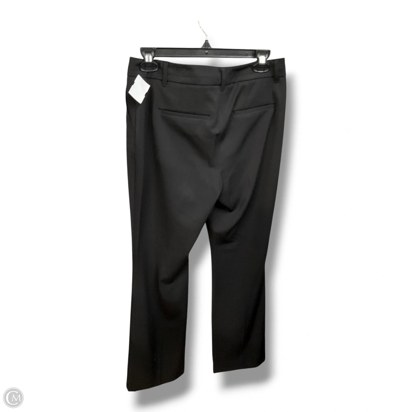 Pants Dress By White House Black Market In Black, Size: 4