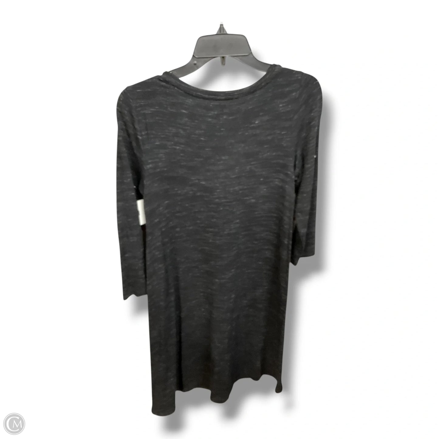 Dress Casual Short By Hilary Radley In Black, Size: S