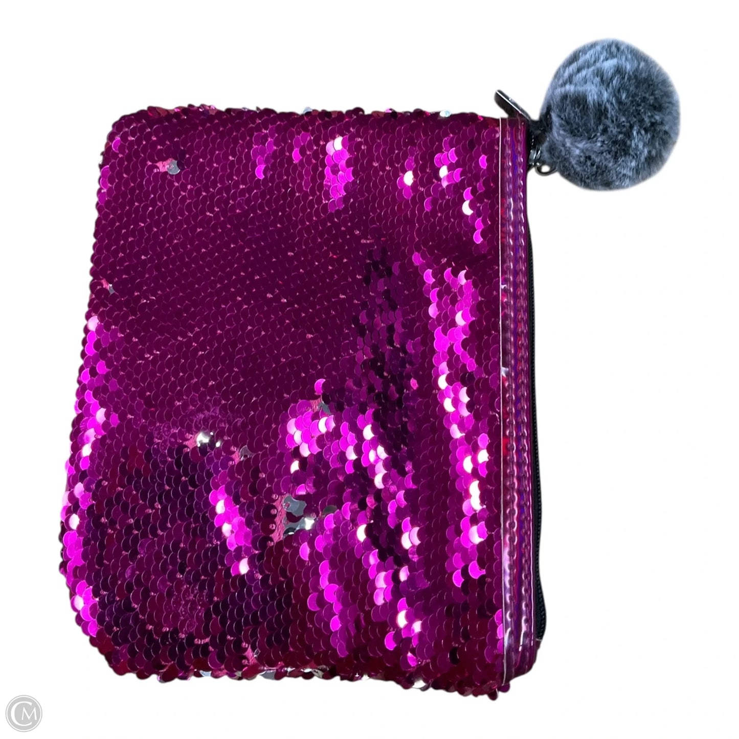 Makeup Bag By Clothes Mentor, Size: Small