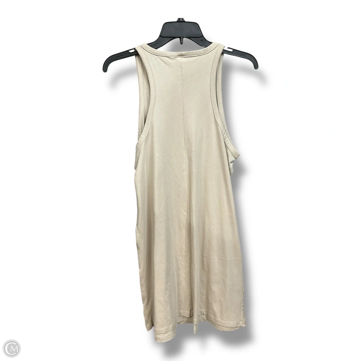Dress Casual Short By Gap In Tan, Size: S
