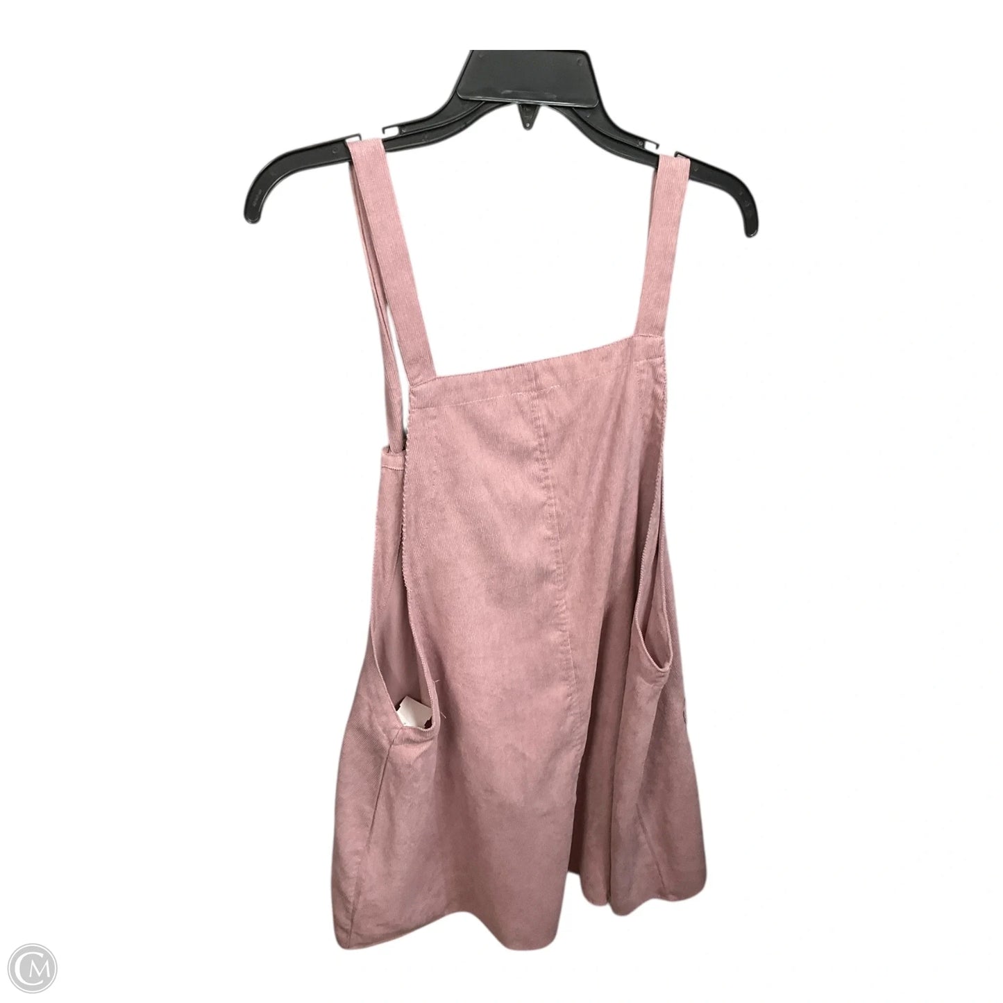 Dress Casual Short By Arula In Purple, Size: Xl