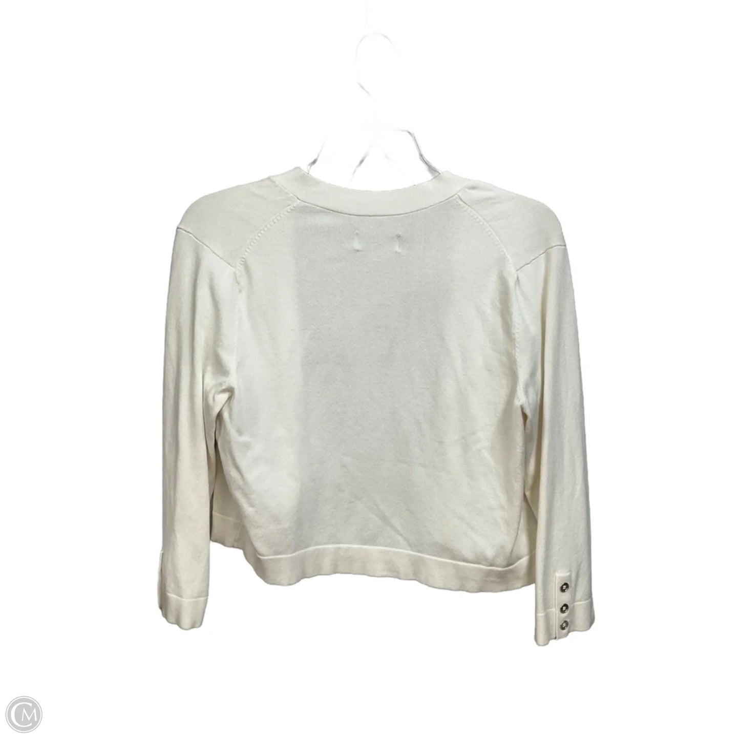 Bolero By Marc New York In White, Size: M