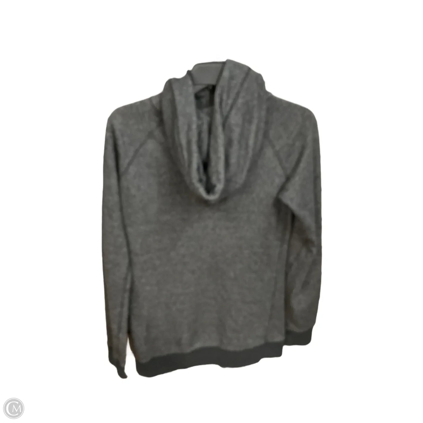 Jacket Other By Colosseum In Grey, Size: M