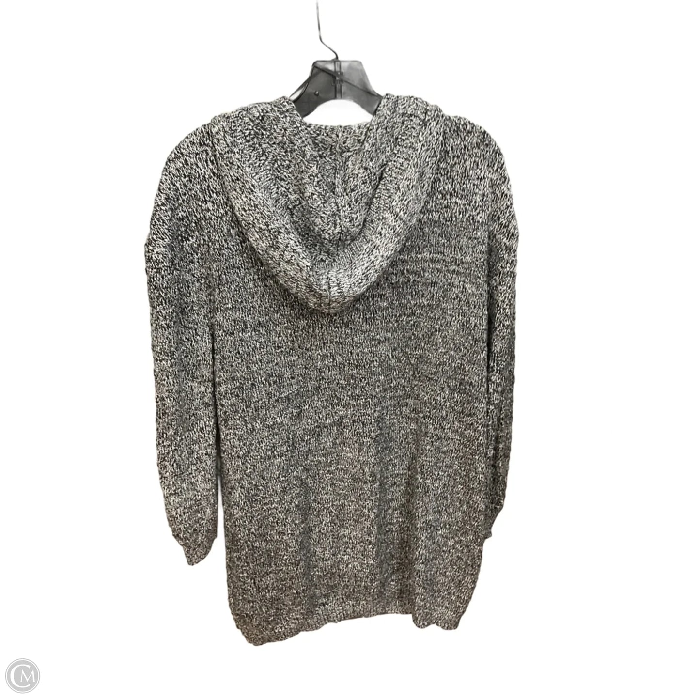 Cardigan By Divided In Grey, Size: L