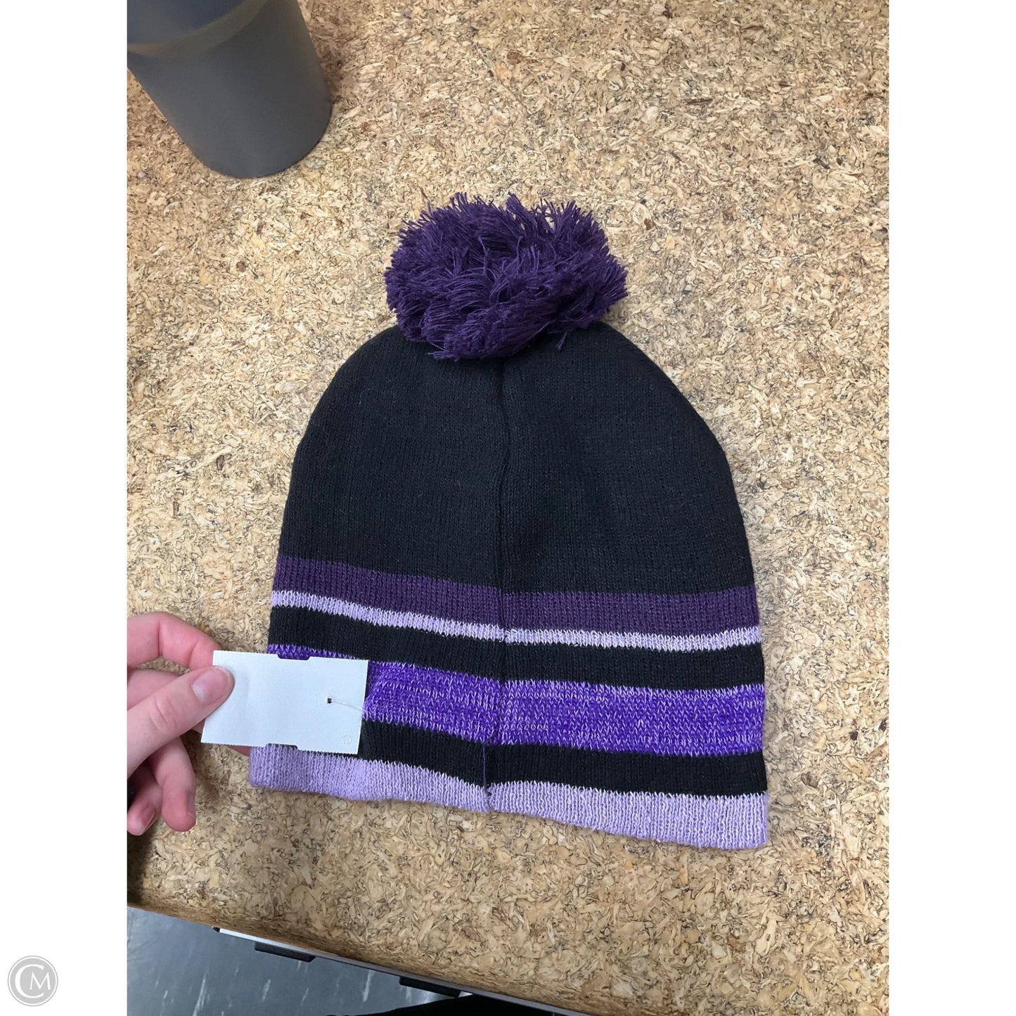 Hat Beanie By Clothes Mentor