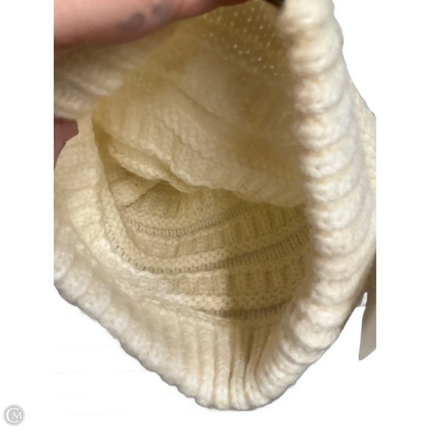 Hat Beanie By C And C