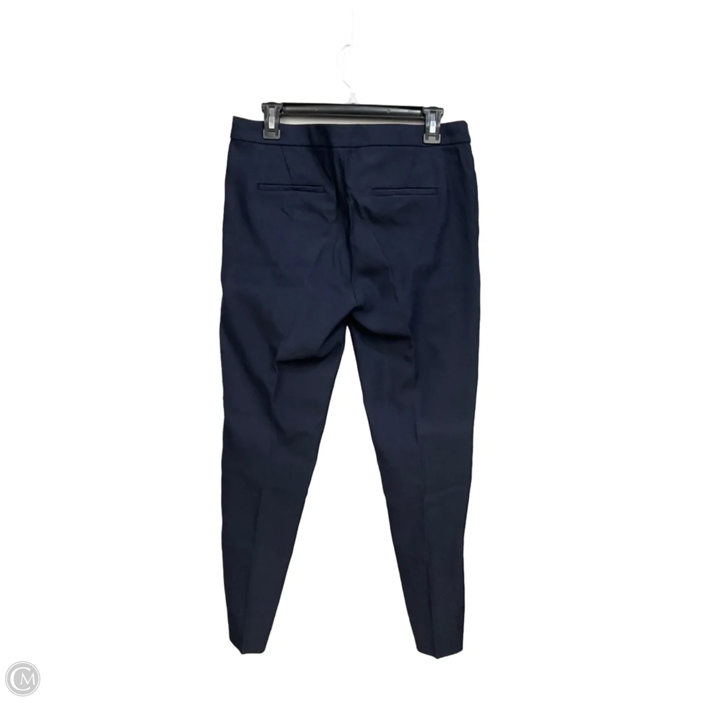 Pants Dress By J. Crew In Navy, Size: 8