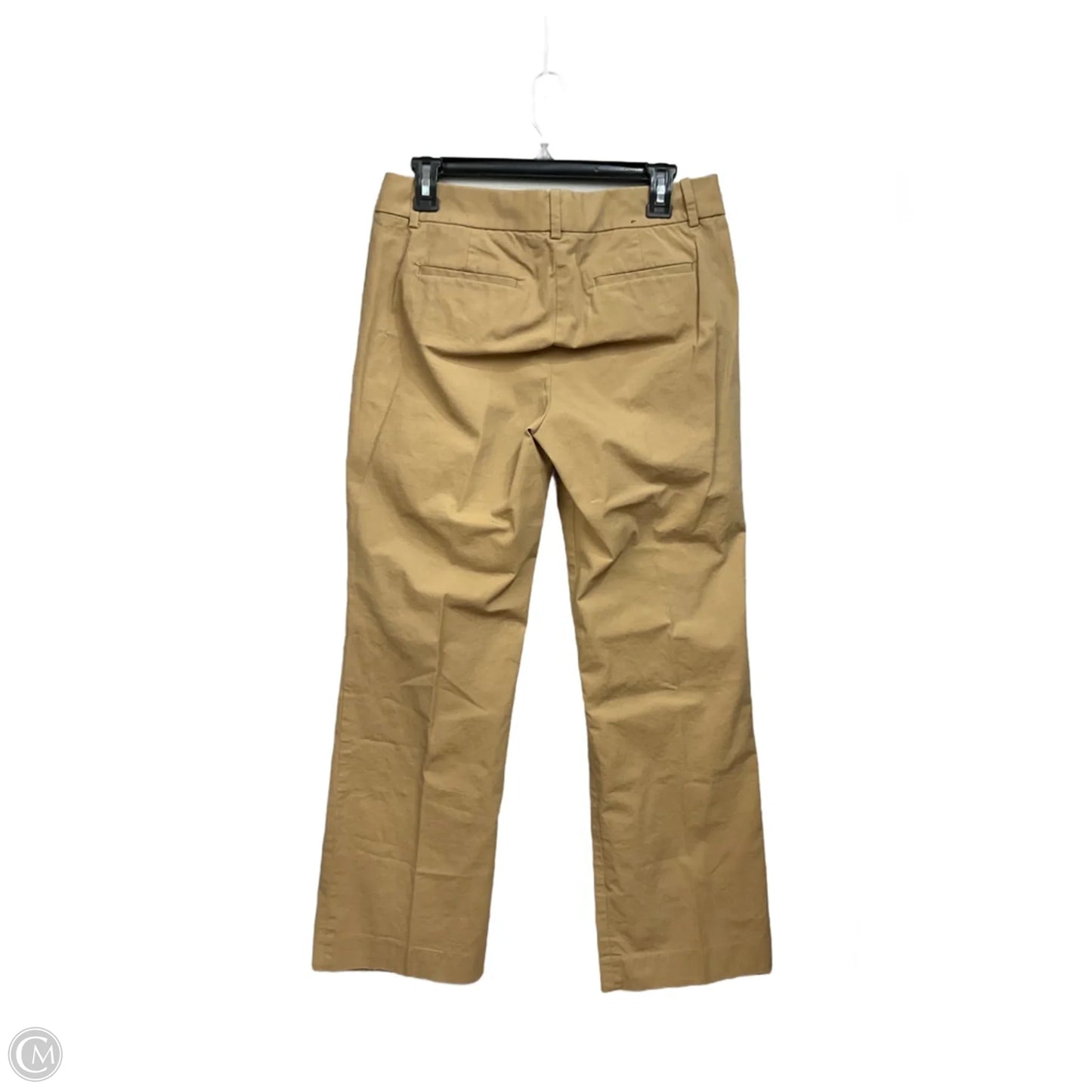 Pants Dress By J. Crew In Tan, Size: 8