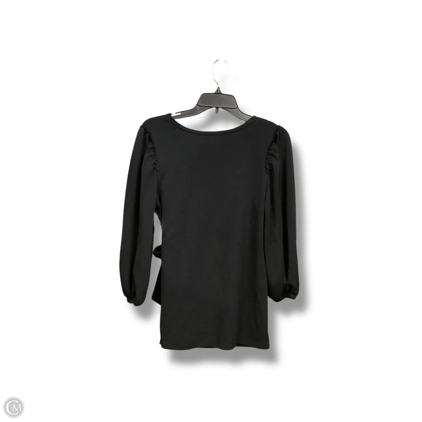 Maternity Top Long Sleeve By Ingrid & Isabel, Size: S