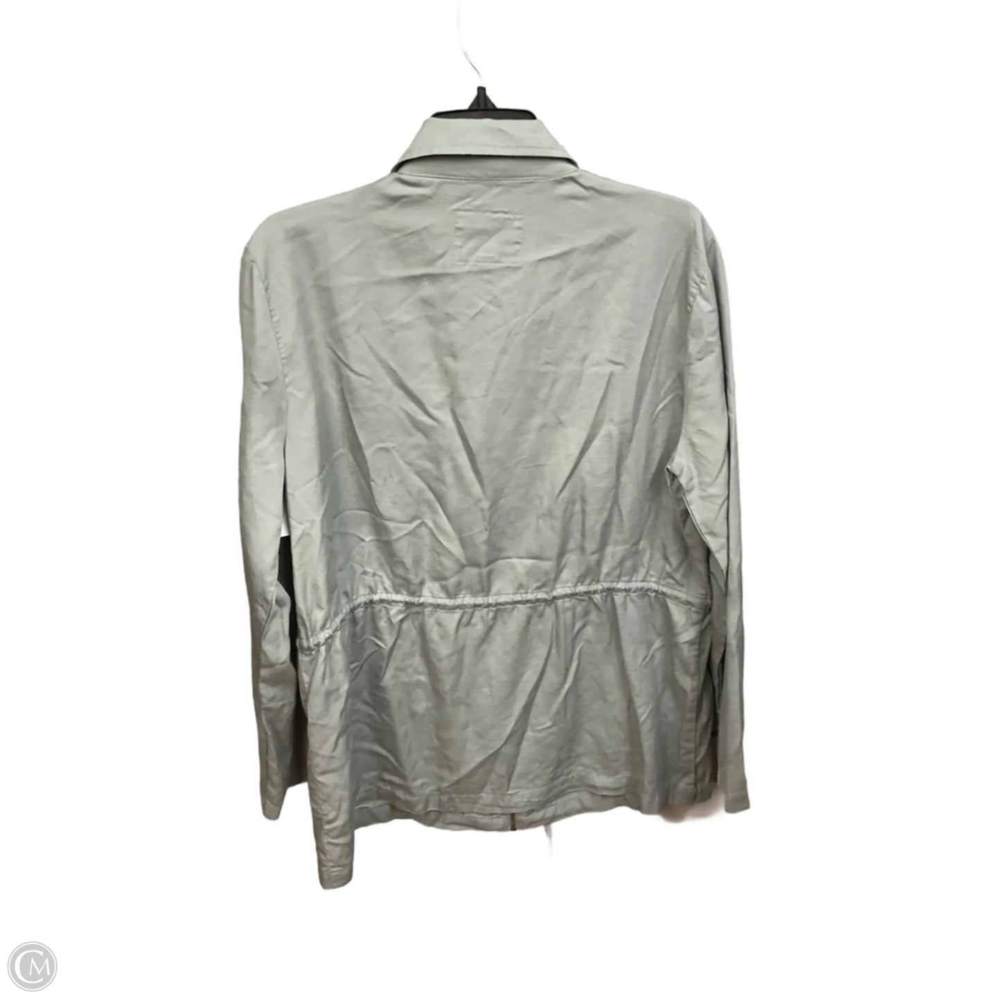 Jacket Other By Sanctuary In Green, Size: Xl