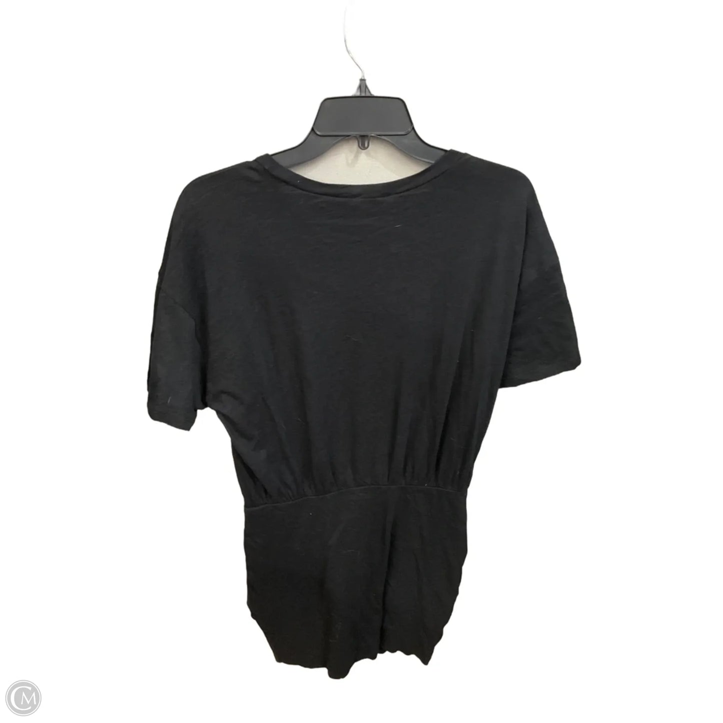 Dress Casual Short By Cma In Black, Size: M