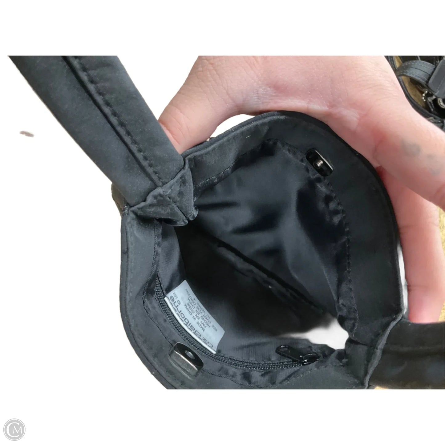 Handbag By Liz Claiborne, Size: Small