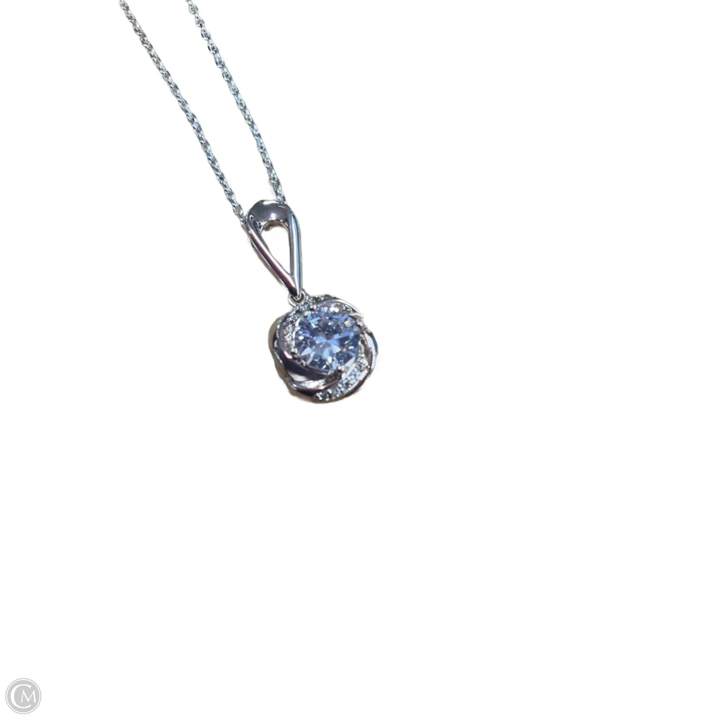 Necklace Pendant By Clothes Mentor