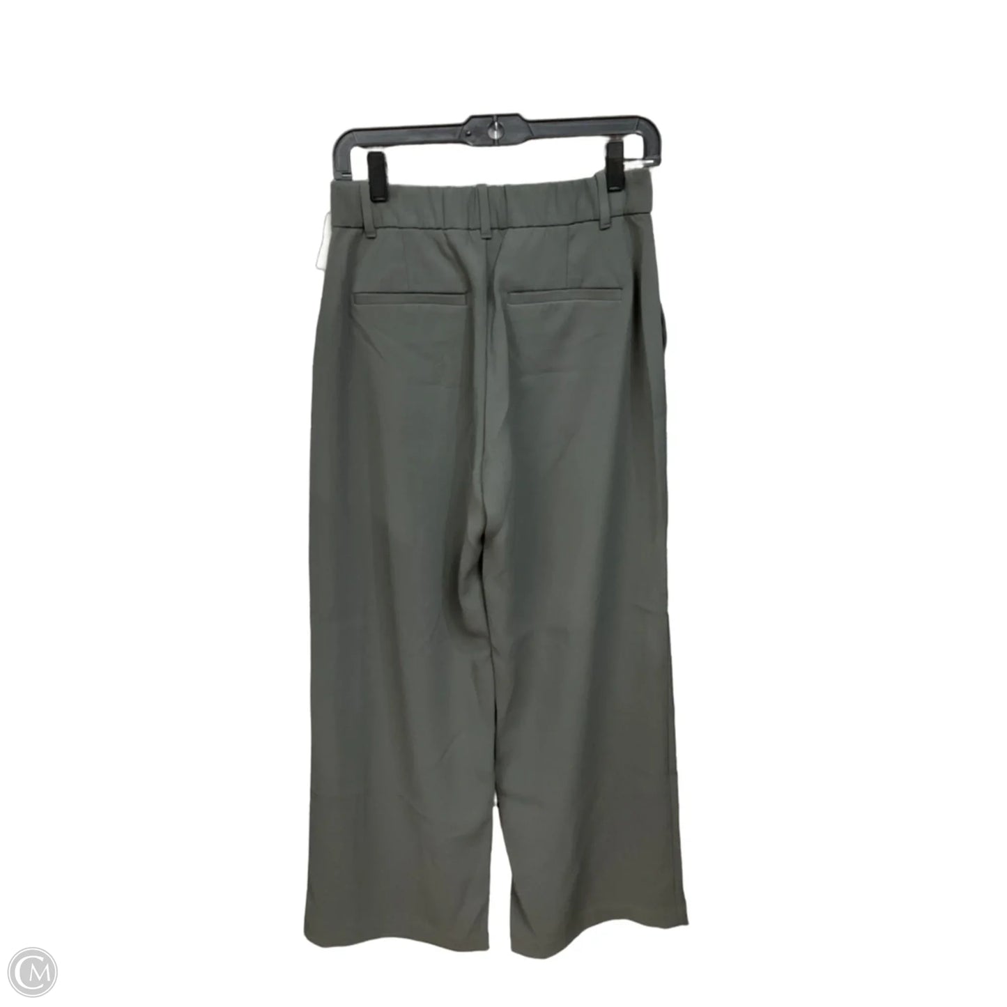 Pants Dress By Gap In Green, Size: 4p