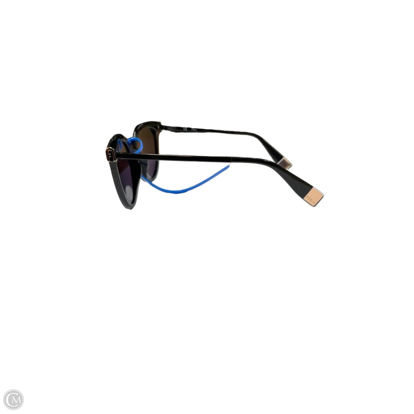 Sunglasses Luxury Designer By Furla