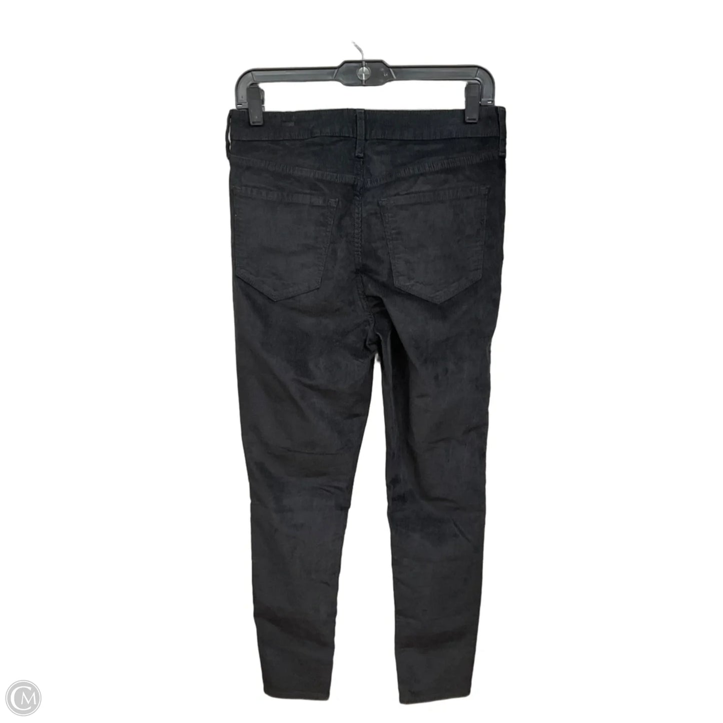 Pants Corduroy By Old Navy In Black, Size: 6