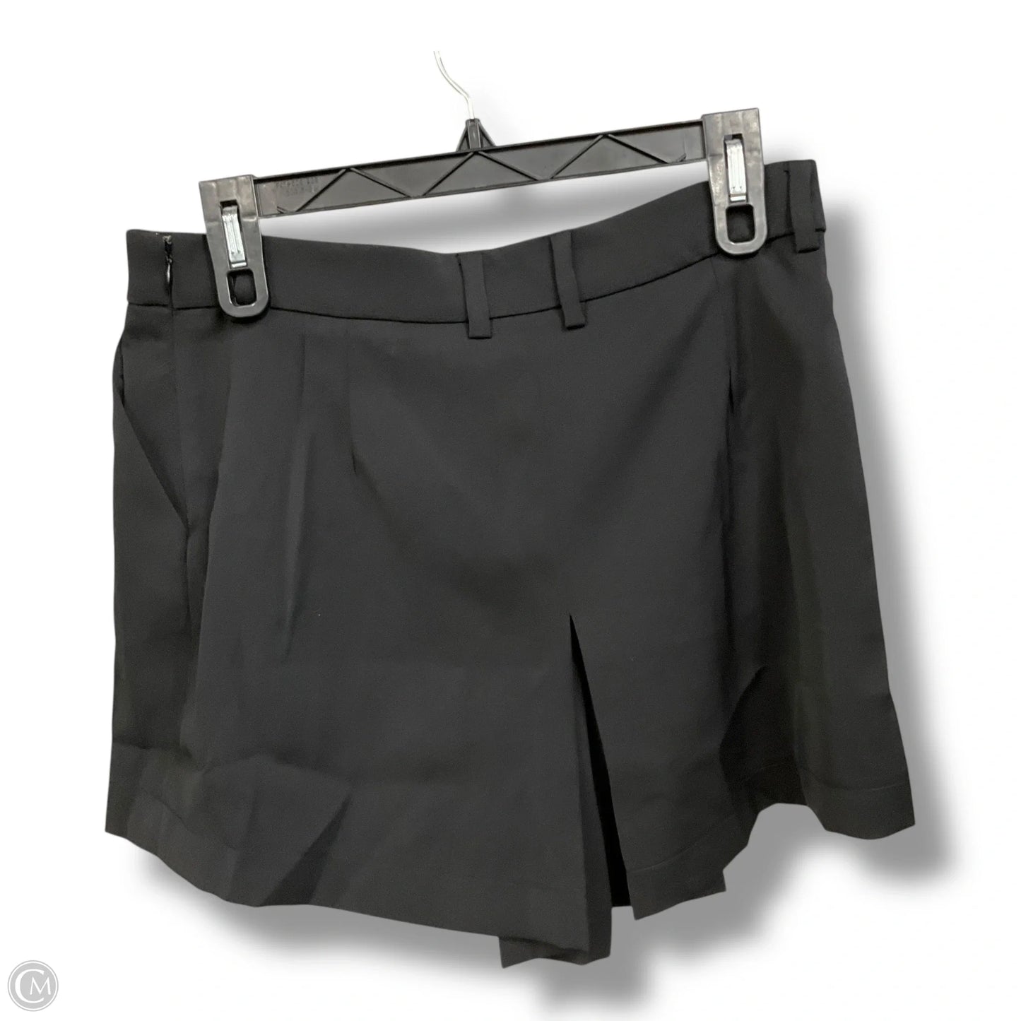 Shorts By Clothes Mentor In Black, Size: M