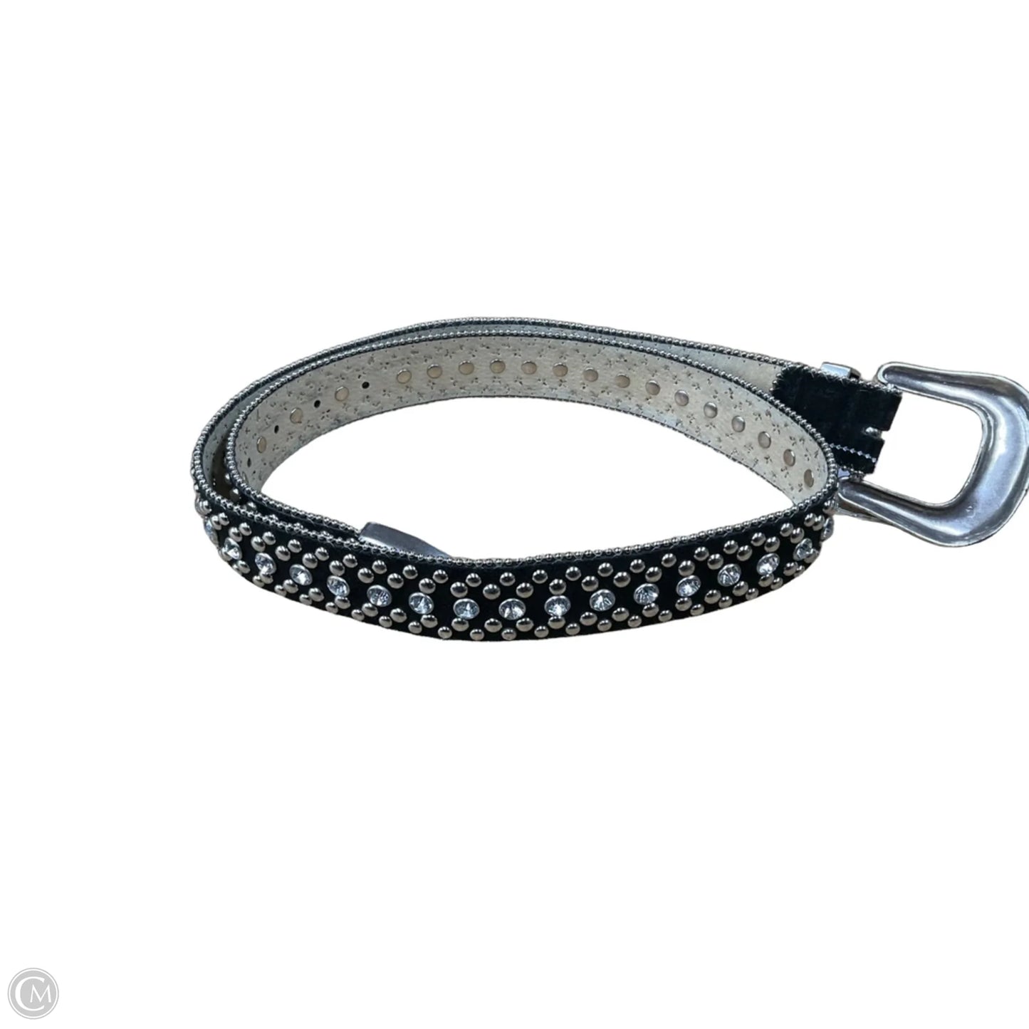 Belt By Guess