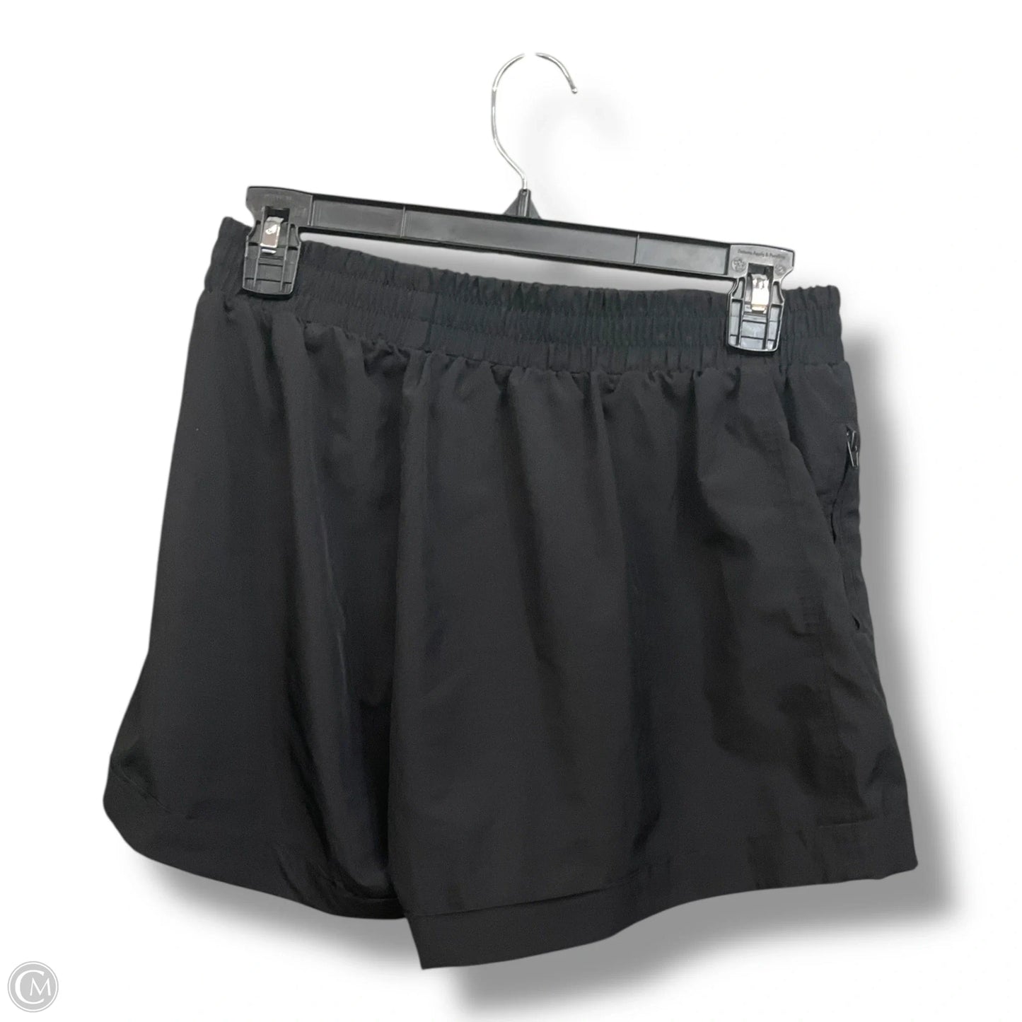 Athletic Shorts By Old Navy In Black, Size: S