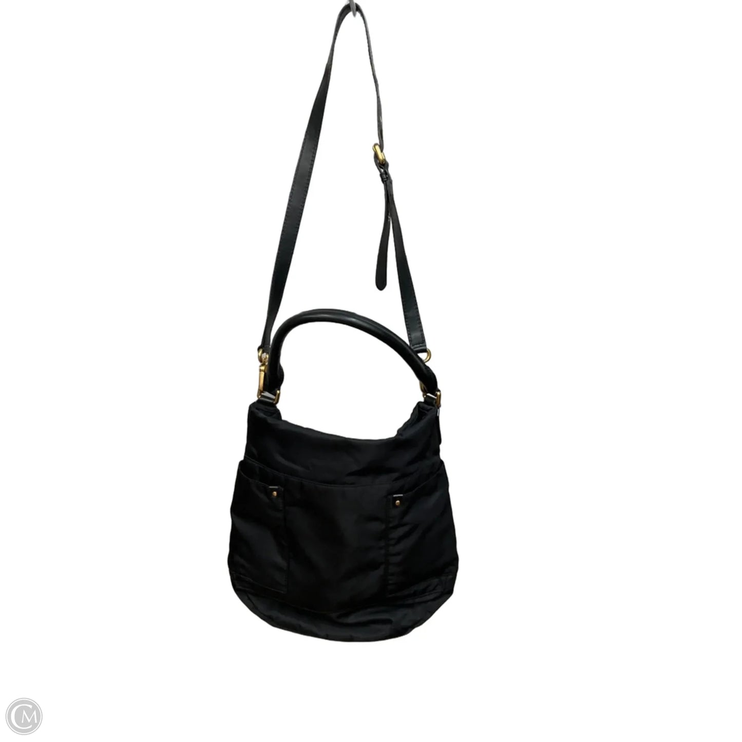 Crossbody Designer By Marc By Marc Jacobs, Size: Medium