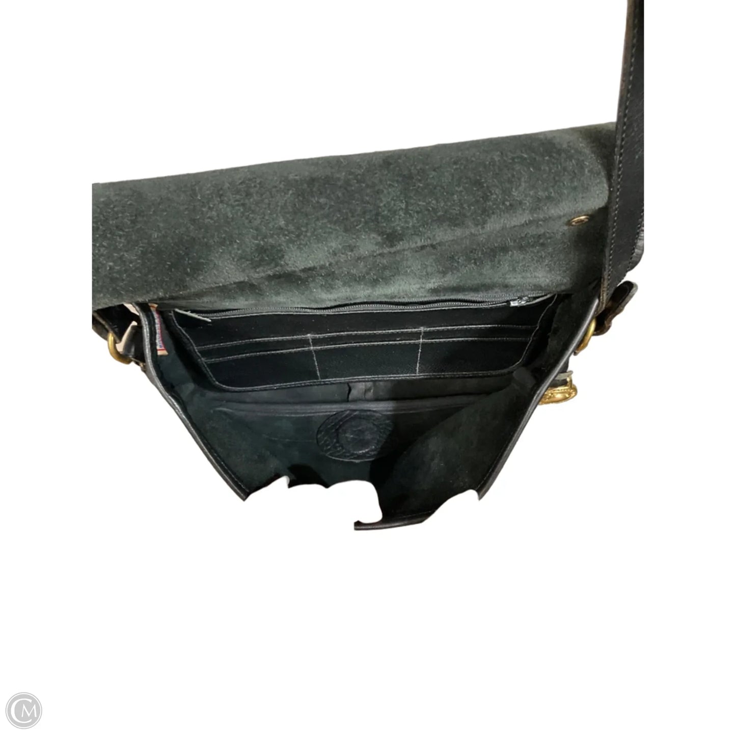 Crossbody Designer By Dooney And Bourke, Size: Medium